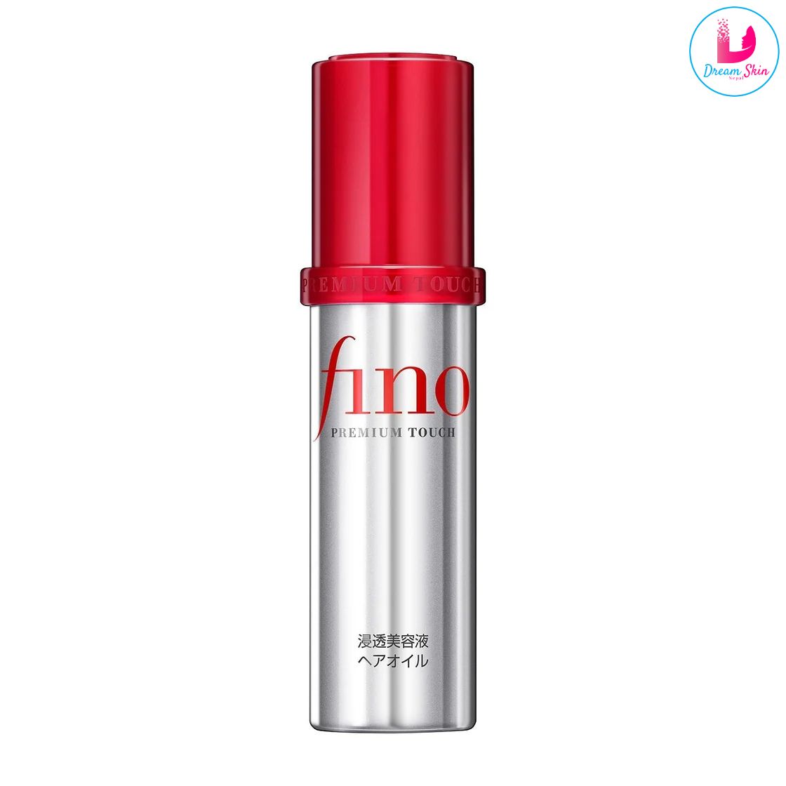 Shiseido Fino Premium Touch Hair Oil [70ml]	